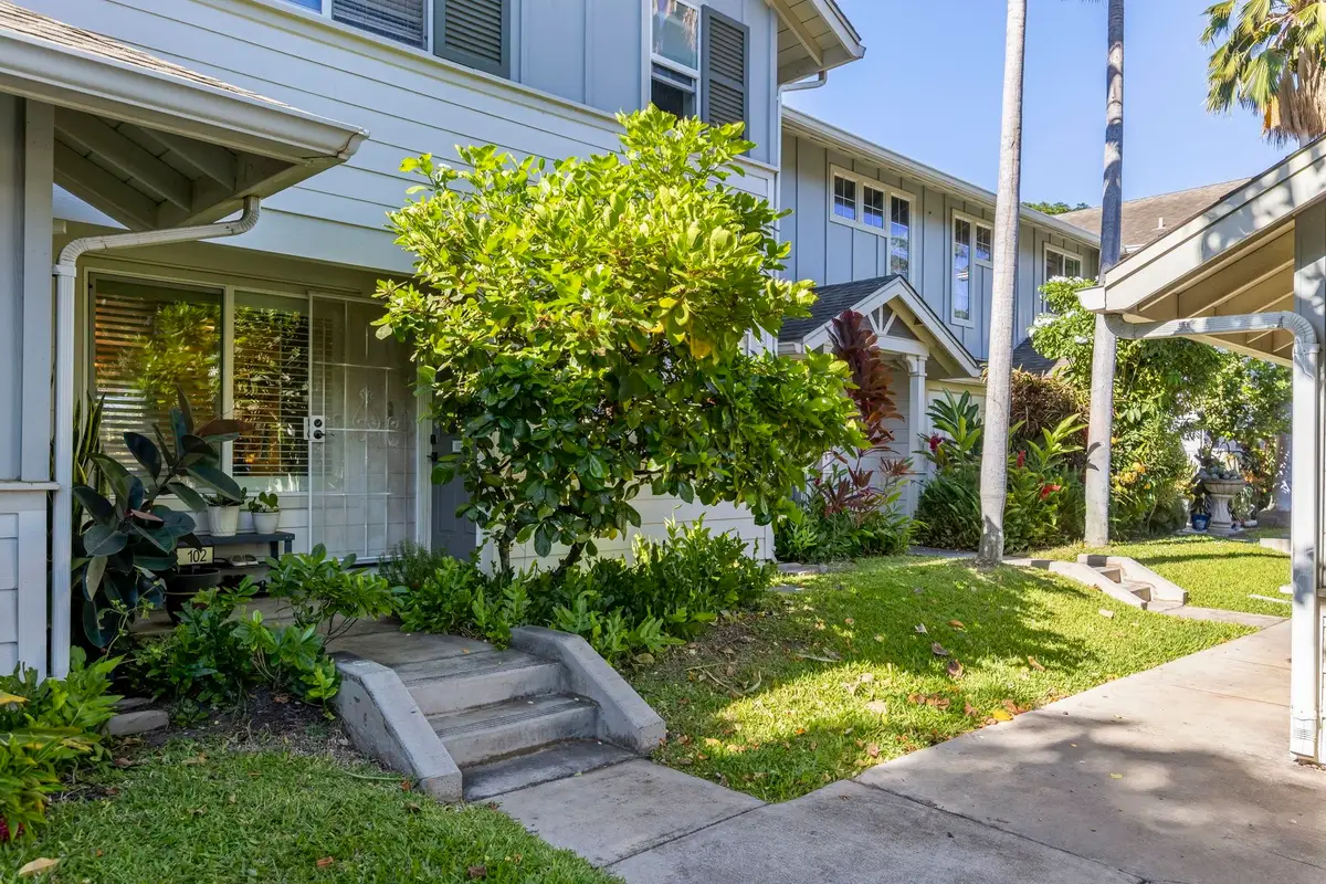 631 Meakanu Ln #102, Wailuku, HI 96793 - #1