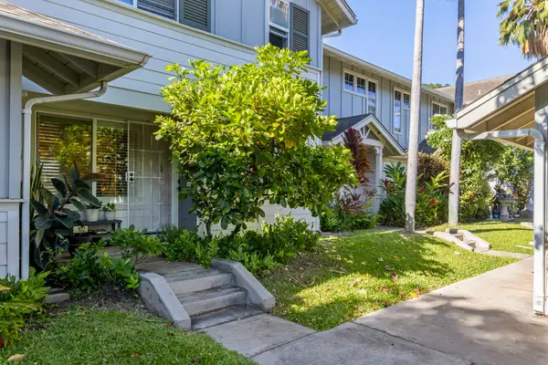 631 Meakanu Ln #102, Wailuku, HI 96793