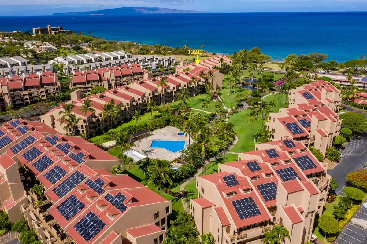 2695 S Kihei Rd #10213, Kihei, HI 96753 - #1
