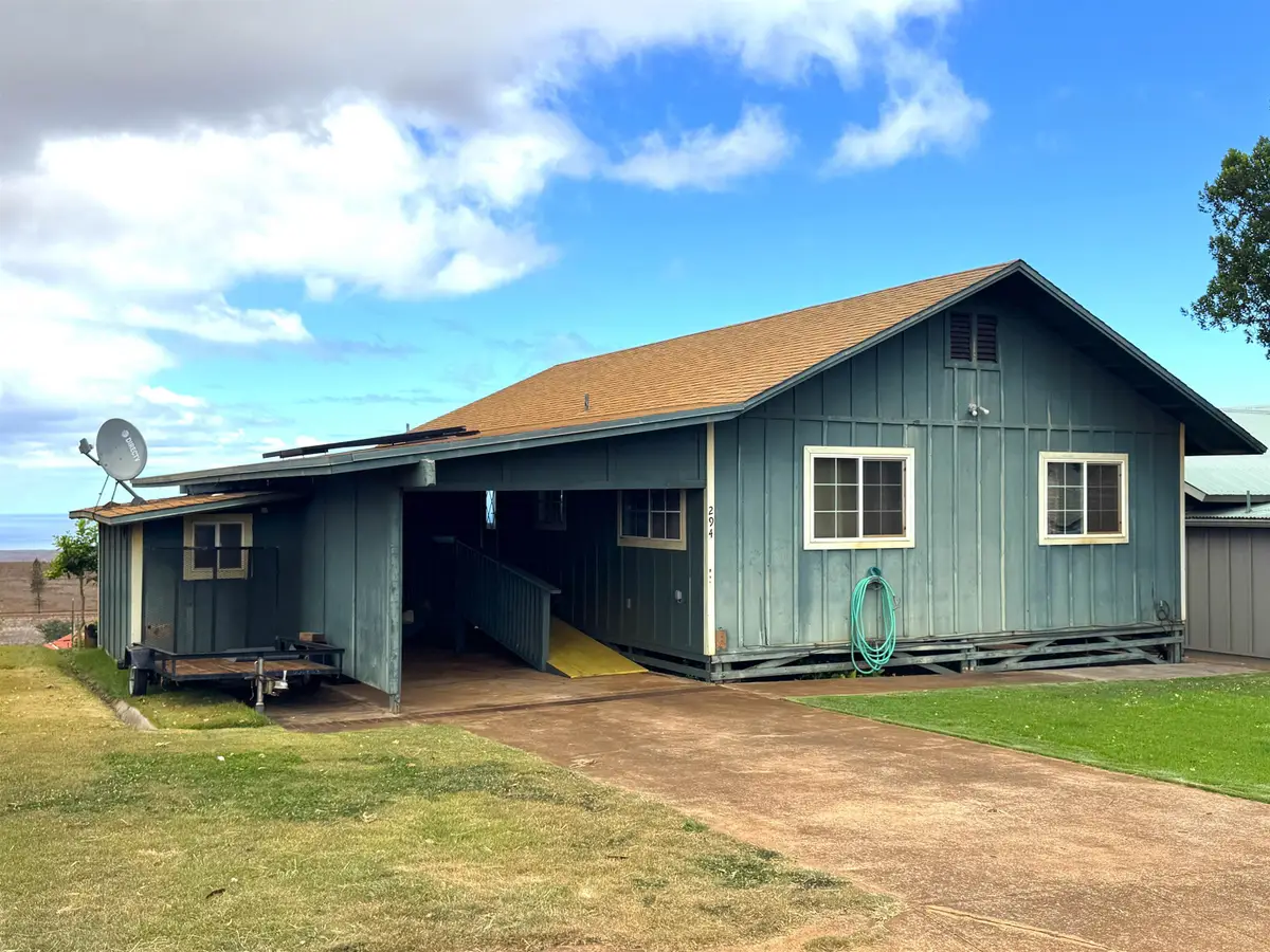 294 Maunaloa Rd #627, Maunaloa, HI 96770 - #1