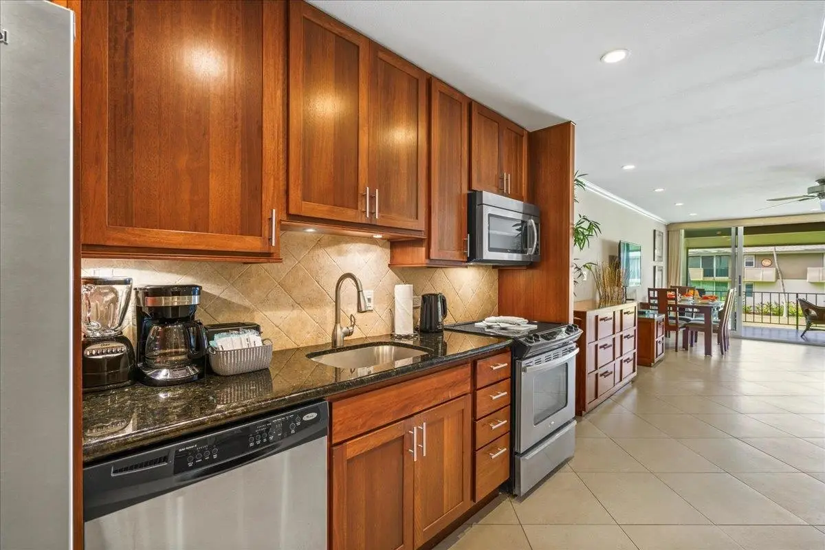 2661 Kekaa Dr #J-211, Lahaina, HI 96761 - #1