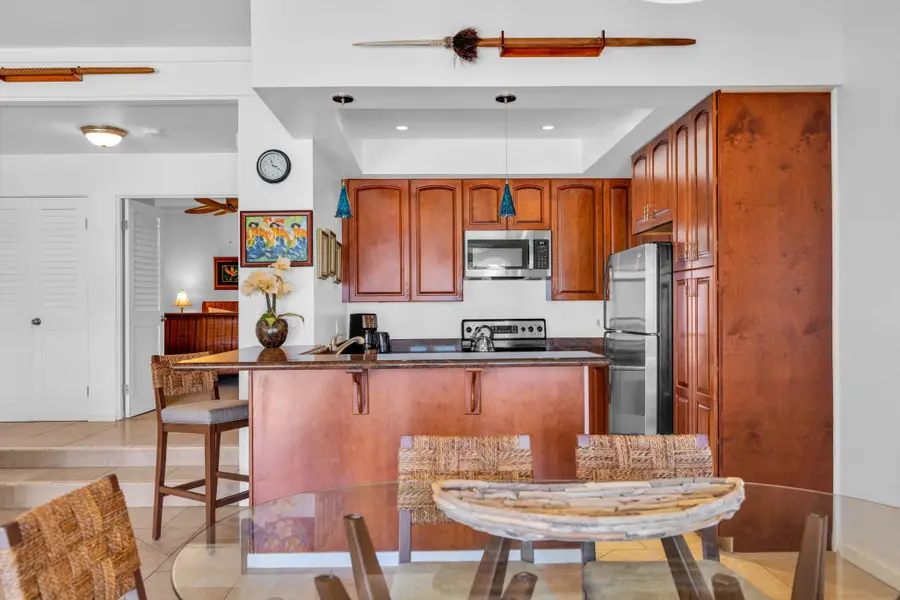 500 Kapalua Dr #27P3-4, Lahaina, HI 96761 - #3