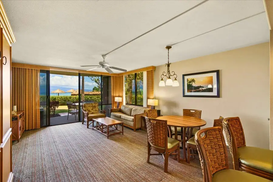 4327 Lower Honoapiilani Rd #104, Lahaina, HI 96761 - #2