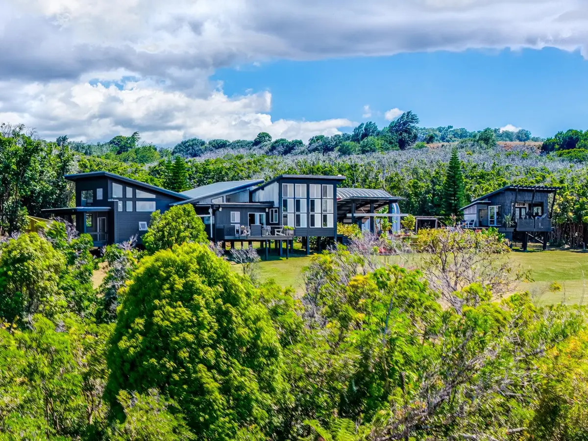 796 Awalau Rd, Haiku, HI 96708 - #1