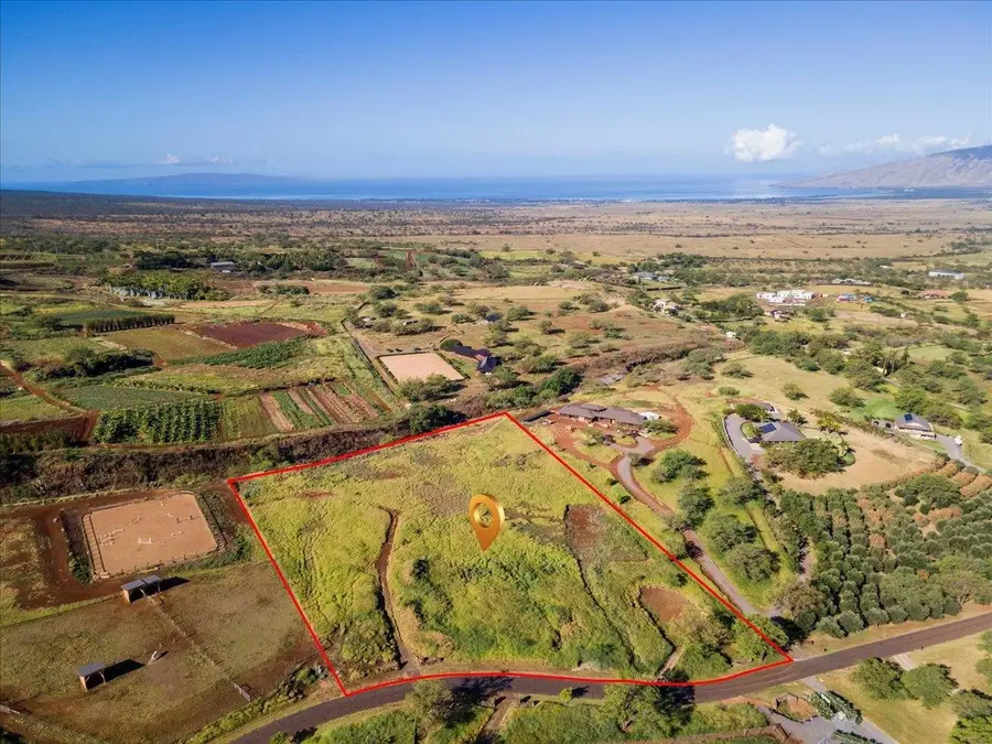 136 Ikena Kai Pl #Lot G, Kula, HI 96790 - #2