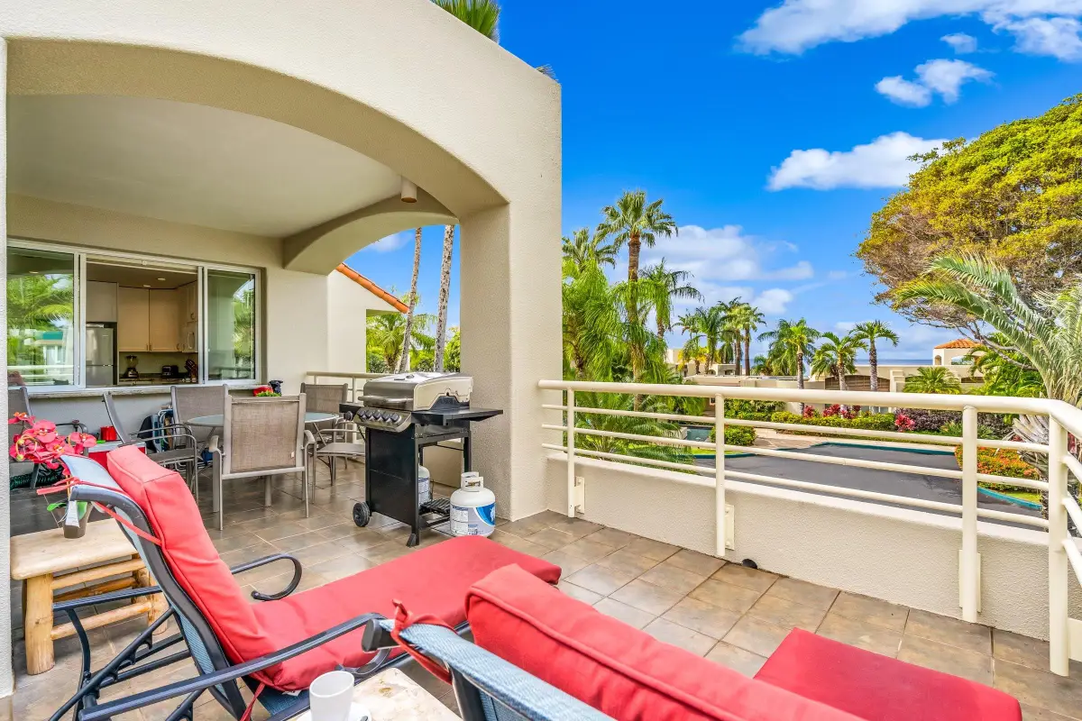 3200 Wailea Alanui Dr #304, Kihei, HI 96753 - #1