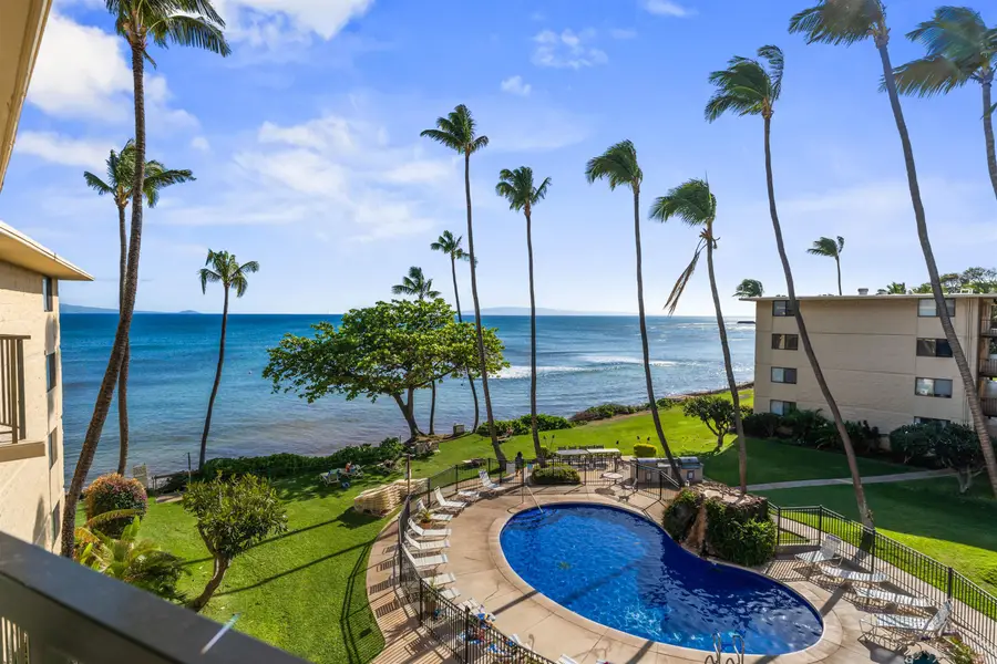 250 Hauoli St #415, Wailuku, HI 96793 - #2