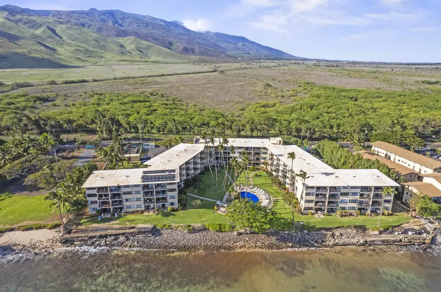 250 Hauoli St #415, Wailuku, HI 96793 - #3