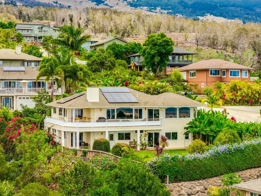 214 Kulamanu Cir, Kula, HI 96790 - #3