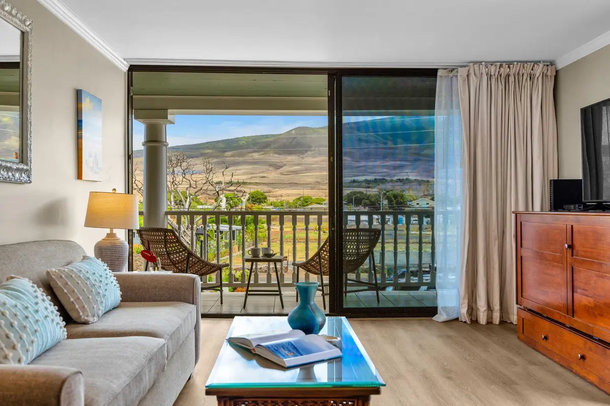 475 Front St #202, Lahaina, HI 96761 - #1