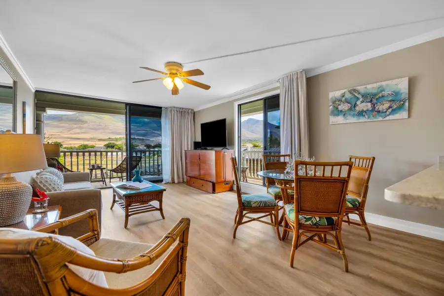 475 Front St #202, Lahaina, HI 96761 - #3
