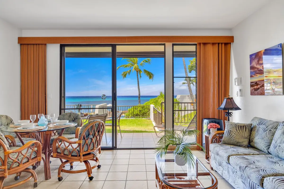 5295 Lower Honoapiilani Rd #B39, Lahaina, HI 96761 - #1