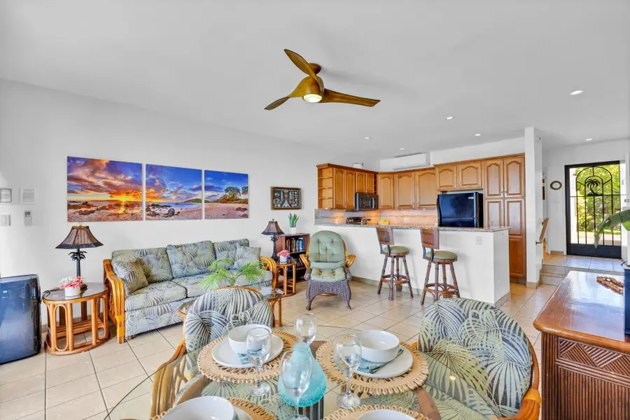 5295 Lower Honoapiilani Rd #B39, Lahaina, HI 96761 - #3