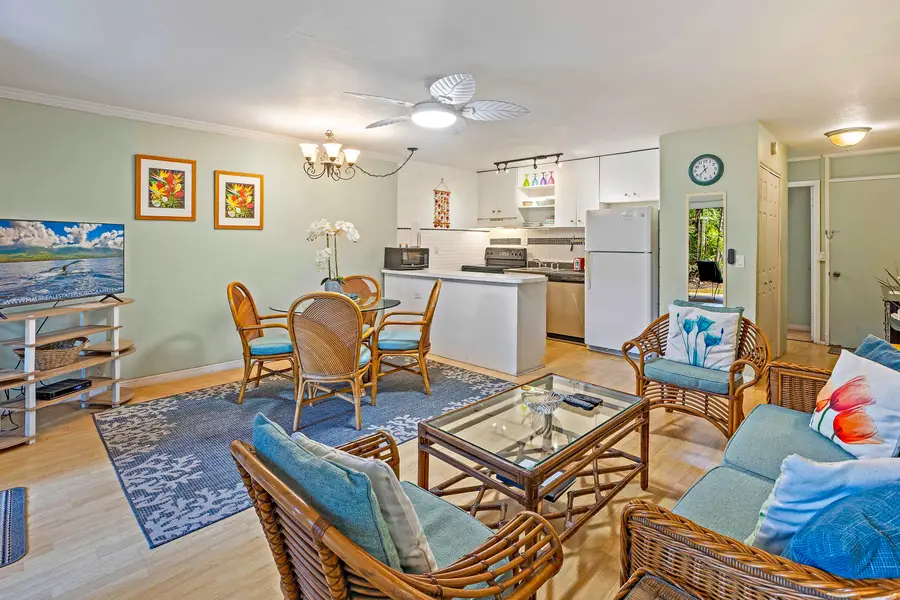 3559 Lower Honoapiilani Rd #708, Lahaina, HI 96761 - #2