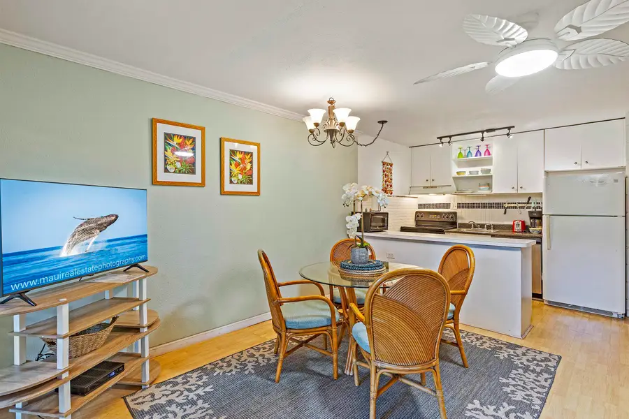 3559 Lower Honoapiilani Rd #708, Lahaina, HI 96761 - #3