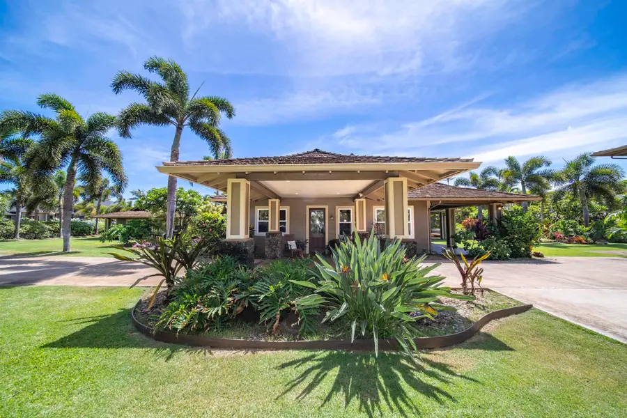 1050 Kapukaulua Pl, Paia, HI 96779 - #2