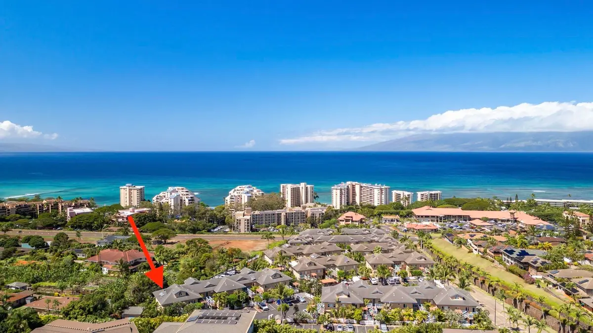 10 Heather Ln #231, Lahaina, HI 96761 - #1