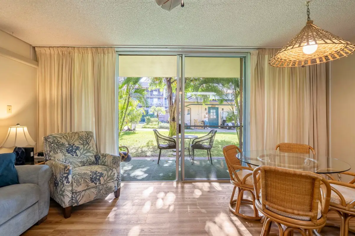 2495 S Kihei Rd #120, Kihei, HI 96753 - #1
