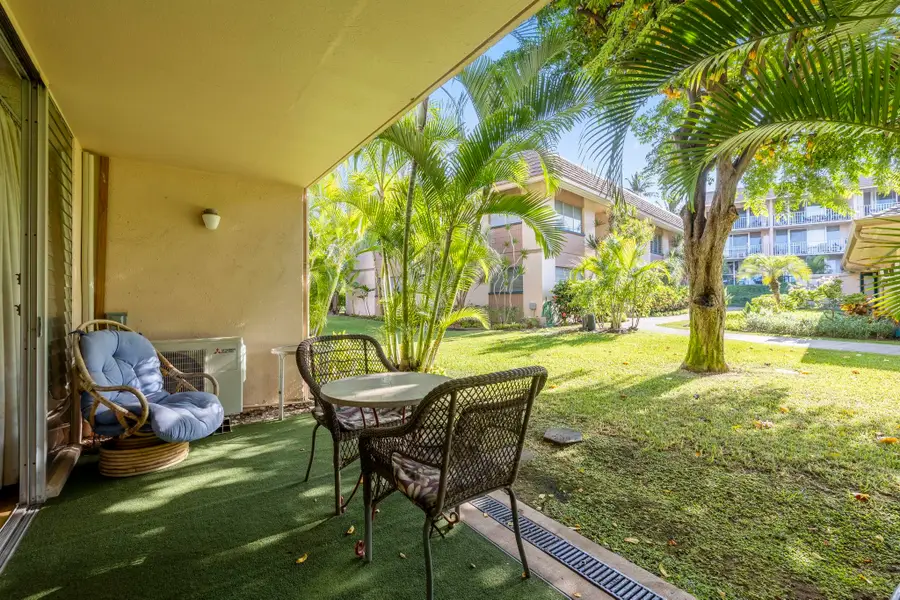 2495 S Kihei Rd #120, Kihei, HI 96753 - #2