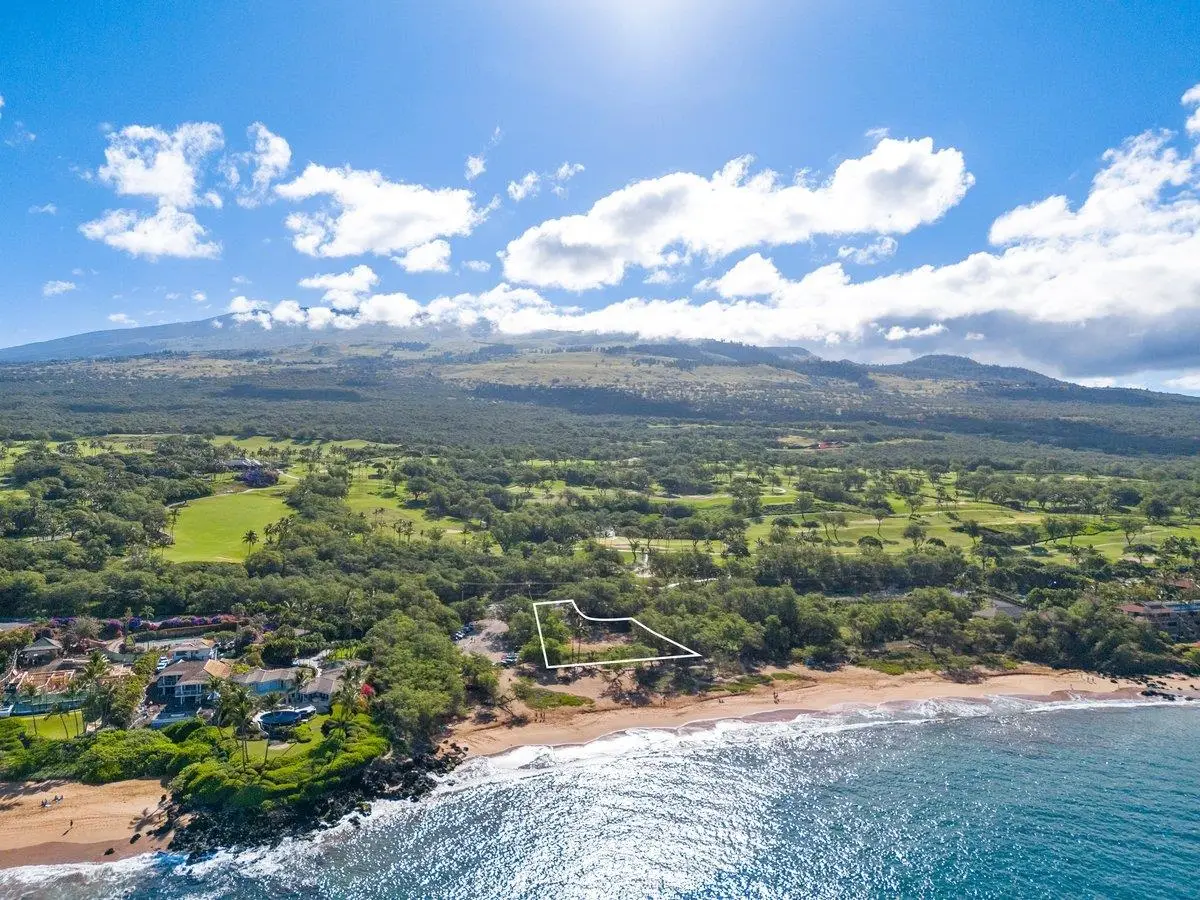 0 Makena Alanui Rd, Kihei, HI 96753 - #1