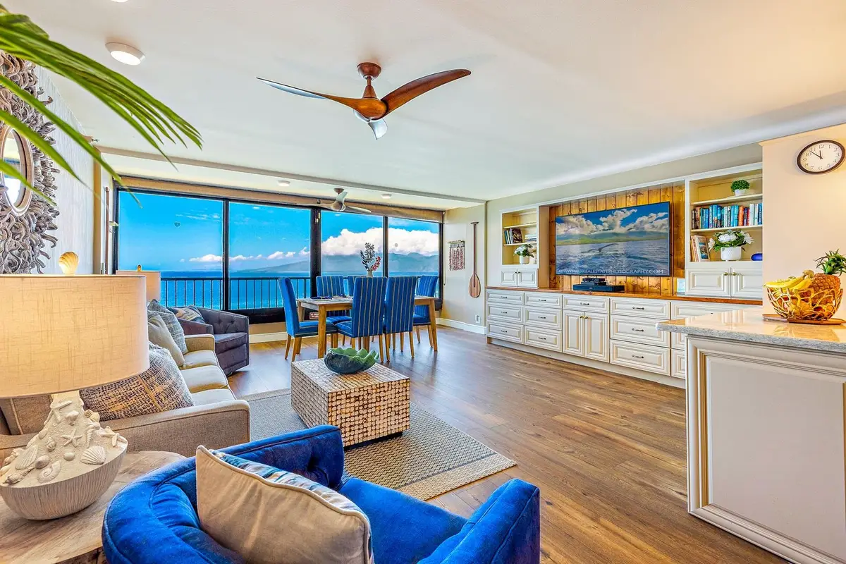 106 Kaanapali Shores Pl #804, Lahaina, HI 96761 - #1