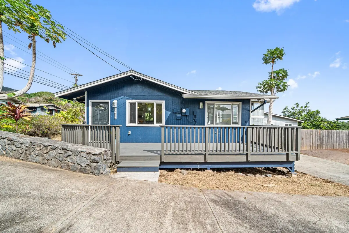 2042 Kahekili Hwy #B, Wailuku, HI 96793 - #1