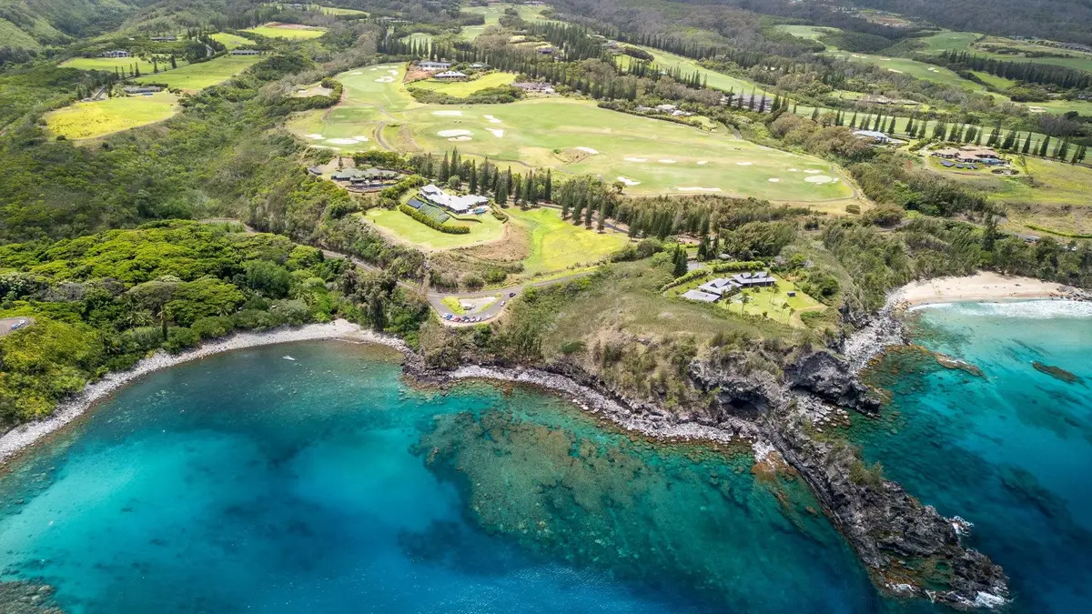 Honoapiilani Hwy, Lahaina, HI 96761 - #1