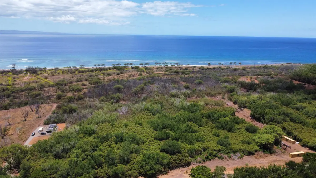 Paekii Pl #Lot 37, Unit A, Lahaina, HI 96761 - #1