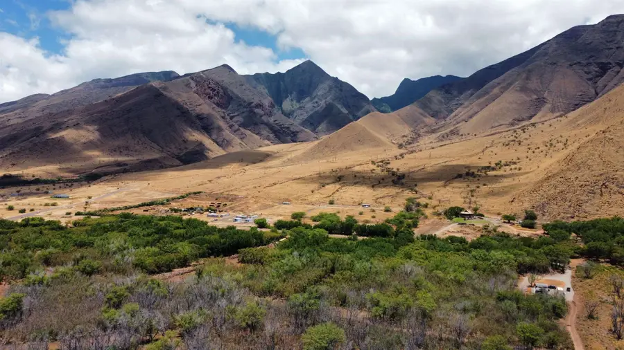 Paekii Pl #Lot 37, Unit A, Lahaina, HI 96761 - #2