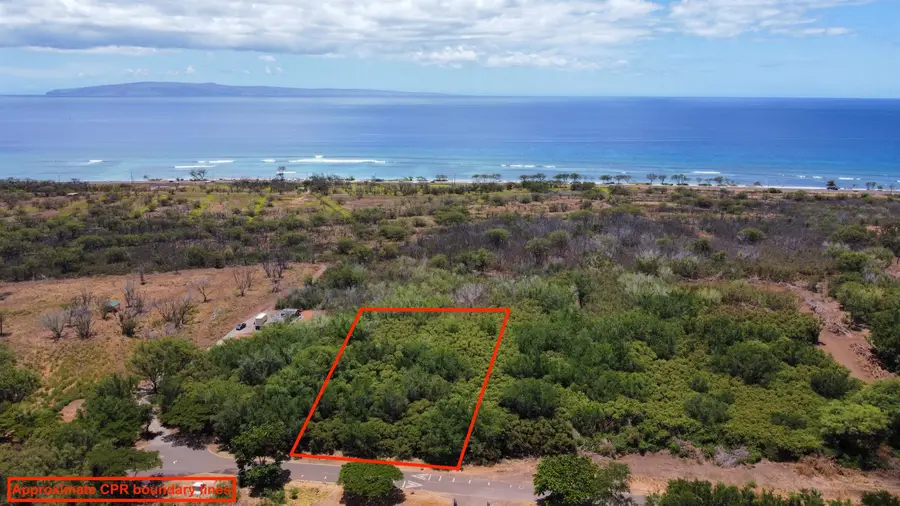 Paekii Pl #Lot 37, Unit A, Lahaina, HI 96761 - #3