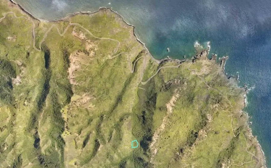 0 Kahakuloa Rd, Wailuku, HI 96793 - #3