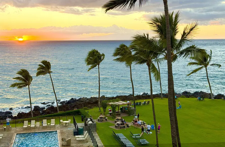 2936 S Kihei Rd #613, Kihei, HI 96753 - #2