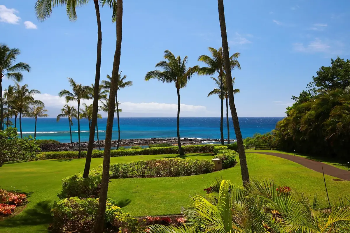 1 Bay Dr #2202, Lahaina, HI 96761 - #1