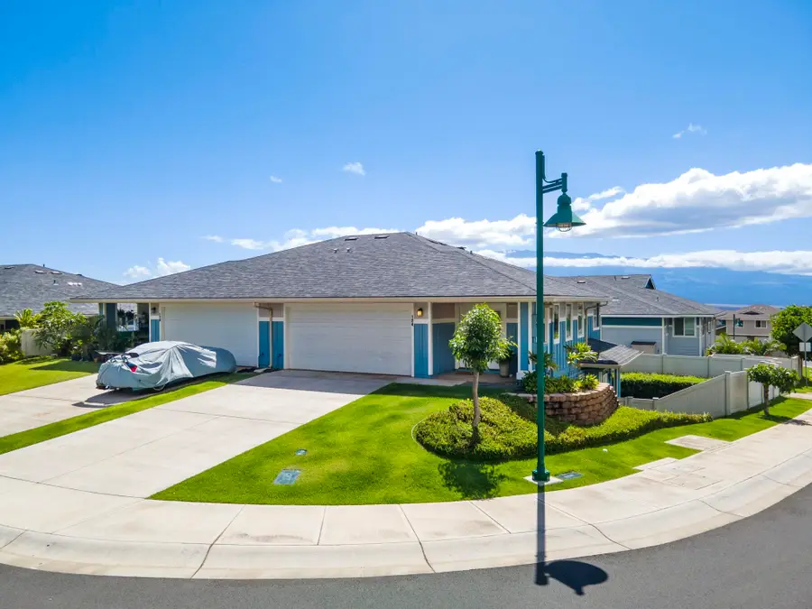 124 Hoolaau St #138, Wailuku, HI 5 - #2