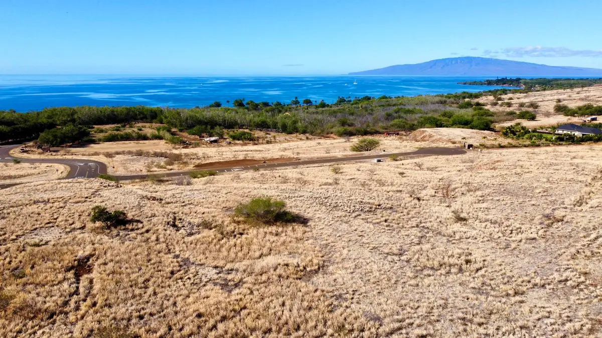 0 Kehalea Pl #Lot 9, Unit A, Lahaina, HI 96761 - #1
