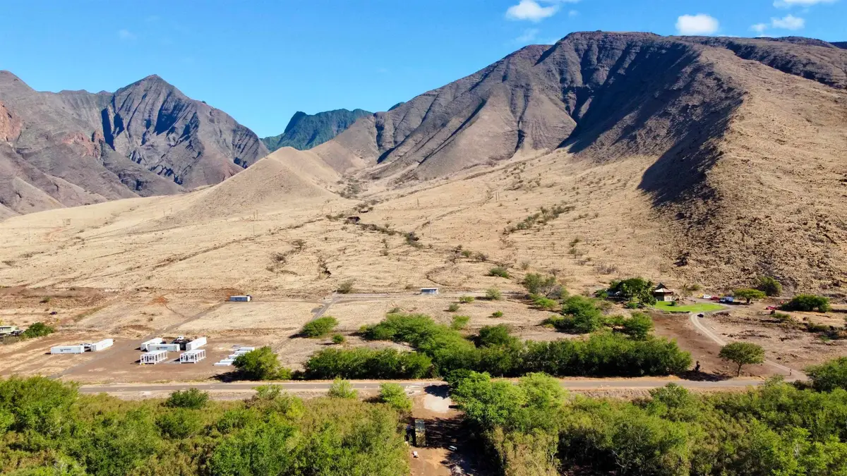 0 Paekii Pl Pl #Lot 35, Unit A, Lahaina, HI 96761 - #1