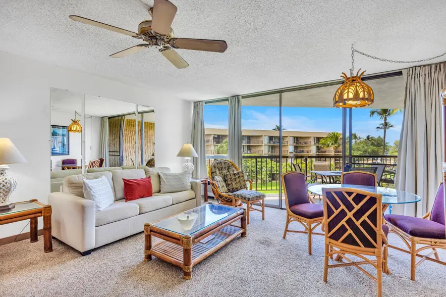 1032 S Kihei Rd #A412, Kihei, HI 96753 - #3