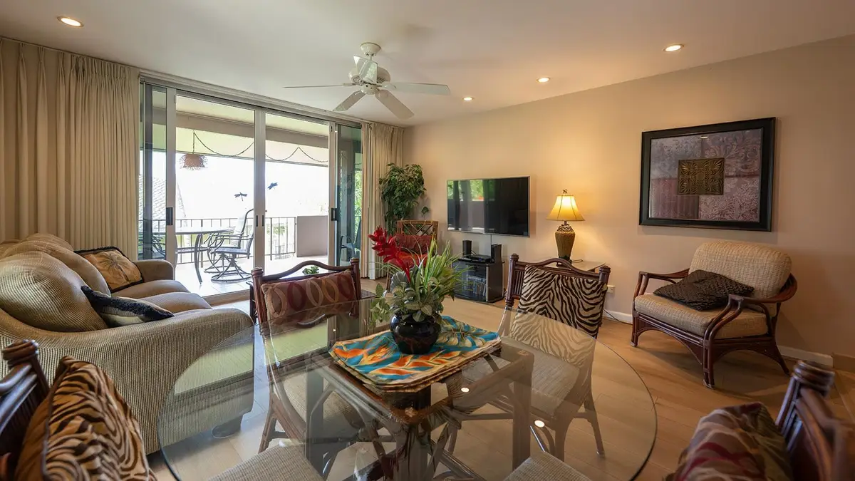 2661 Kekaa Dr #F-201, Lahaina, HI 96761 - #1