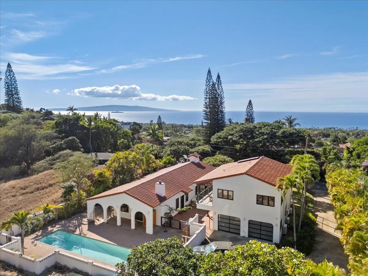 3291 Waileia Pl, Kihei, HI 96753 - #1