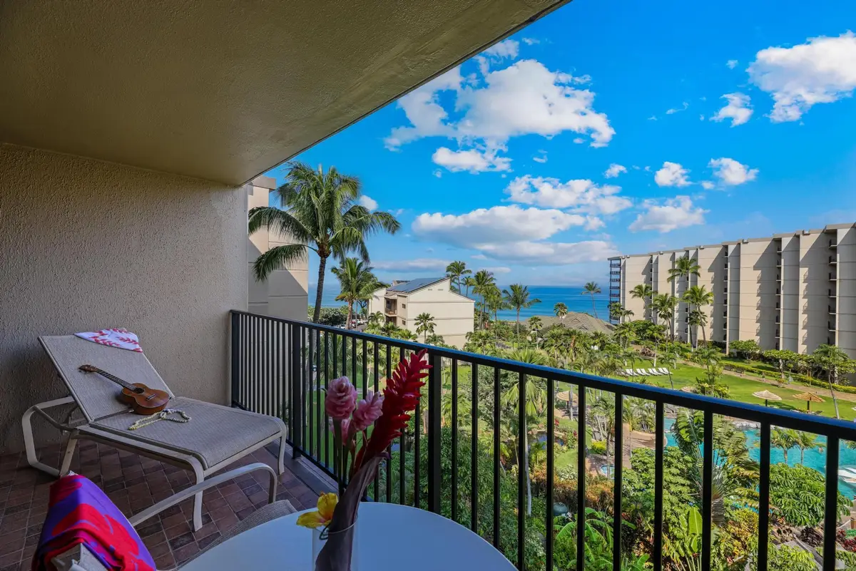 3445 Lower Honoapiilani Rd #644, Lahaina, HI 96761 - #1