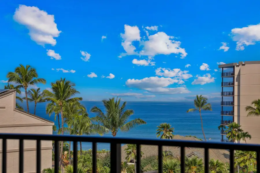 3445 Lower Honoapiilani Rd #644, Lahaina, HI 96761 - #2