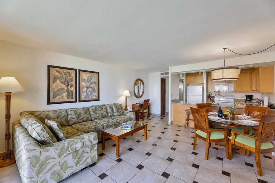 3445 Lower Honoapiilani Rd #644, Lahaina, HI 96761 - #3
