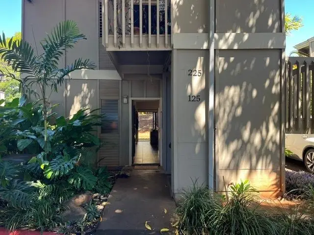 4435 Lower Honoapiilani Rd #225, Lahaina, HI 96761 - #3