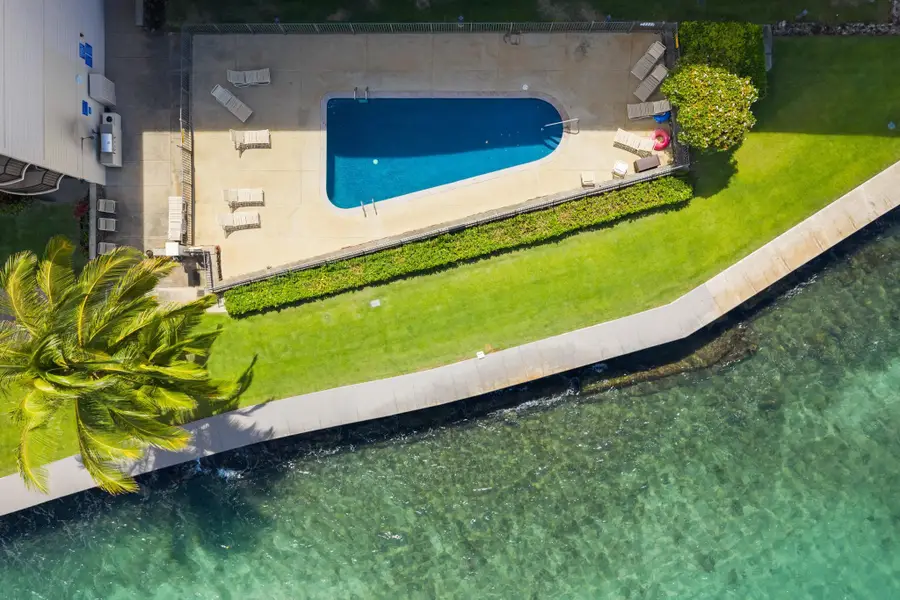 4471 Lower Honoapiilani Rd #415, Lahaina, HI 96761 - #2