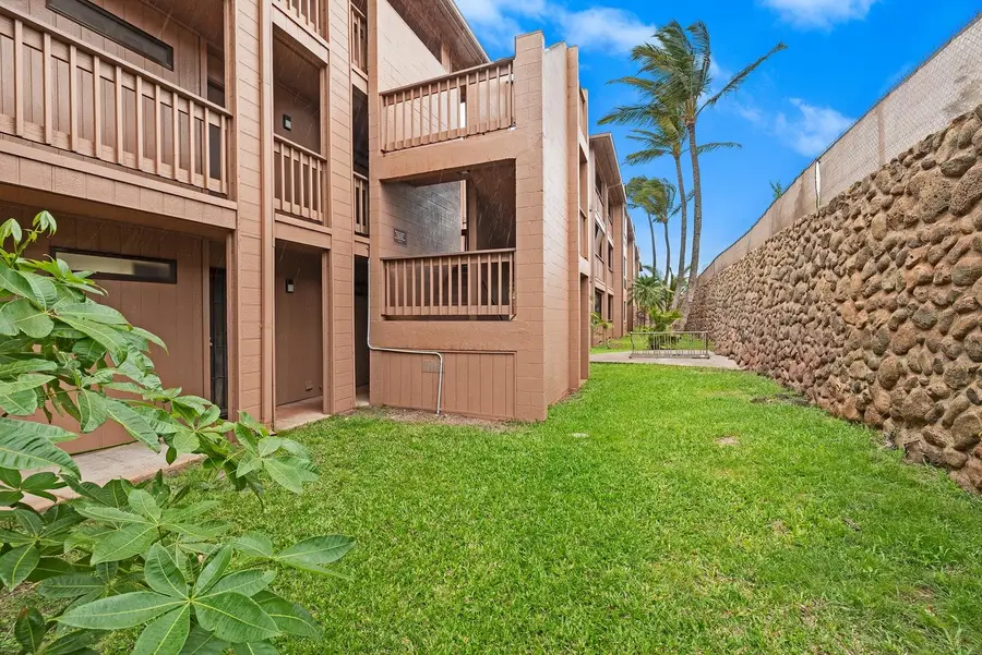 3740 Lower Honoapiilani Rd #G-108, Lahaina, HI 96761 - #2