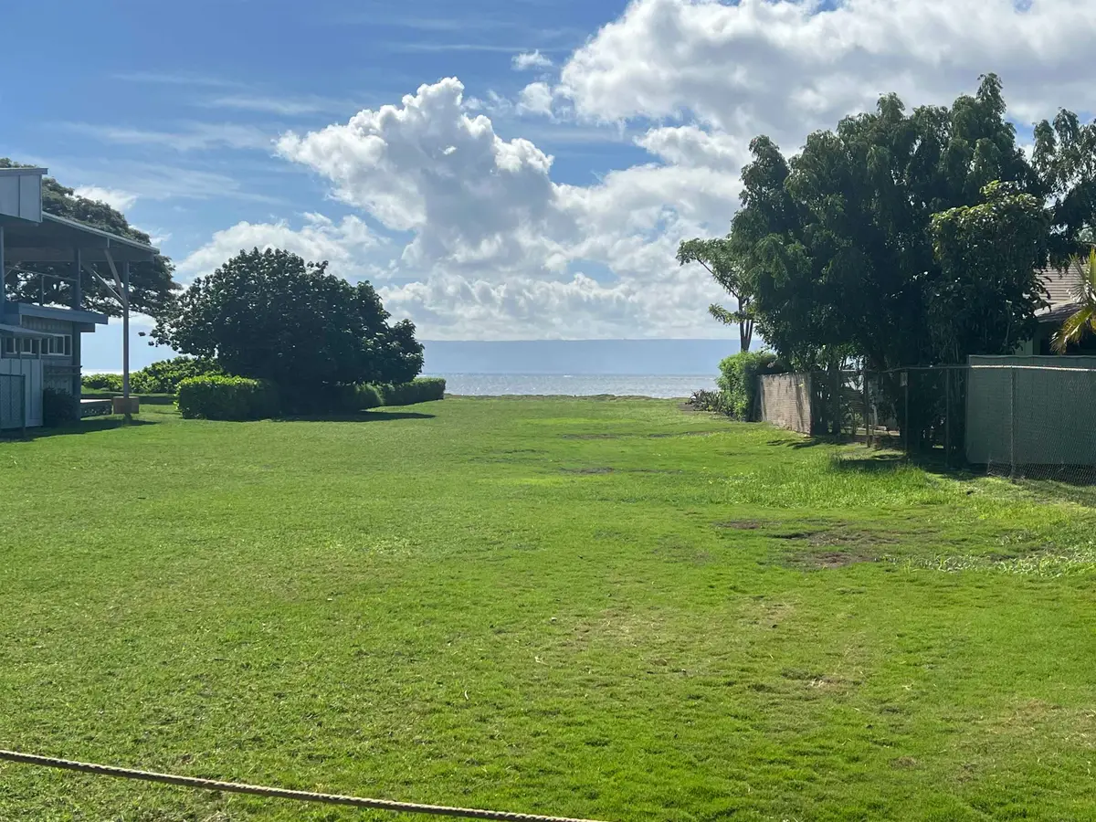 Kamehameha V Hwy #Lot 005, Kaunakakai, HI 96748 - #1