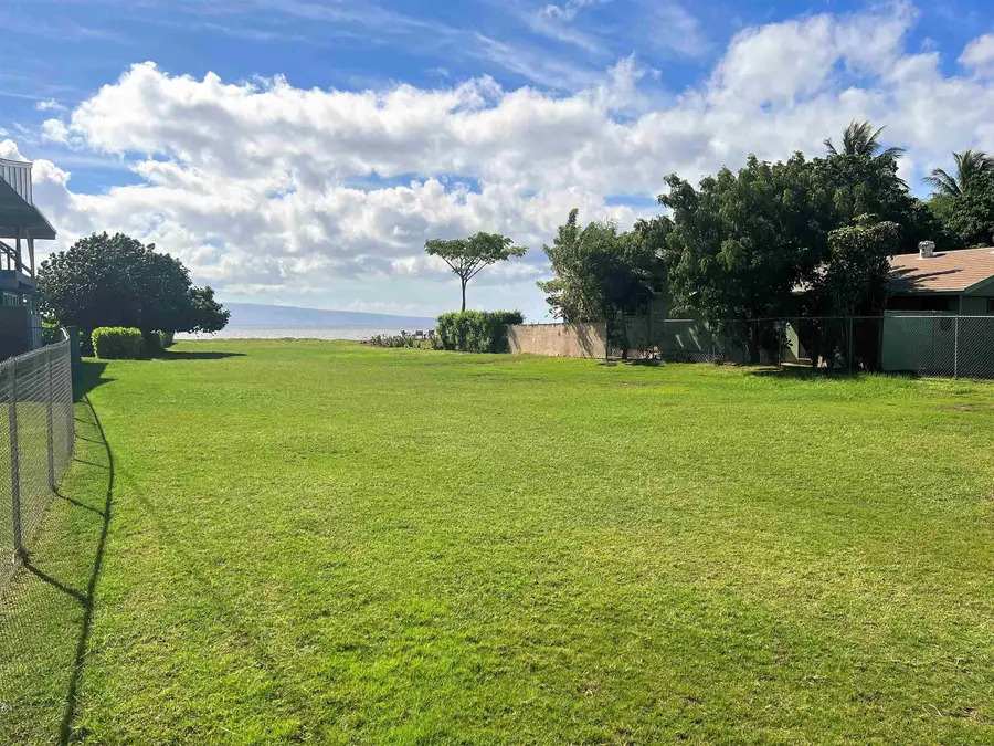 Kamehameha V Hwy #Lot 005, Kaunakakai, HI 96748 - #3