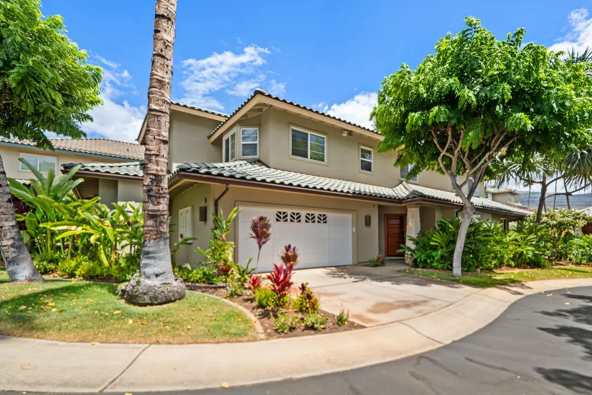 139 Kai La Pl #35B, Kihei, HI 96753 - #1