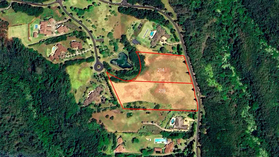 214 Keoawa St #15, Lahaina, HI 96761 - #2