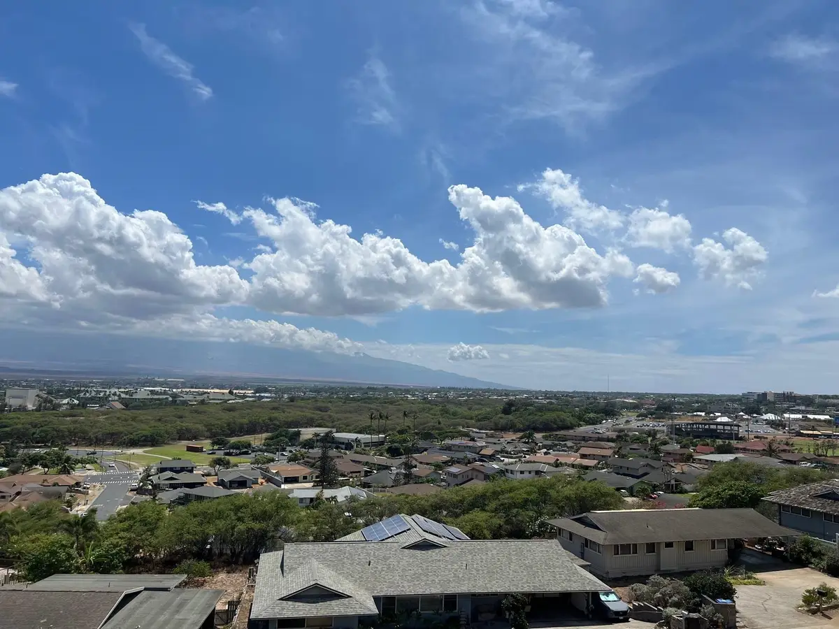 495 Liholiho St #5, Wailuku, HI 96793 - #1